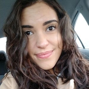 Meet your Posher, Aundrea